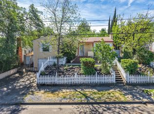2327 Butte St, Redding, CA