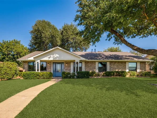 3161 Lockmoor Ln, Dallas, TX 75220