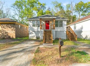 1908 Comet Avenue, Savannah, GA 31405