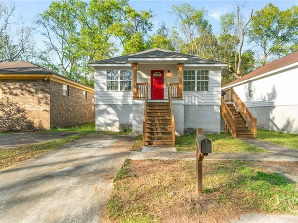 1908 Comet Avenue, Savannah, GA 31405