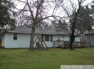 11751 Ilex St NW, Coon Rapids, MN 55448