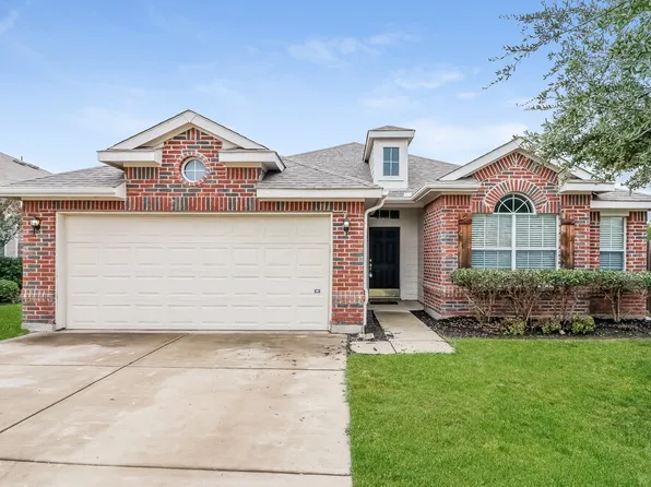 8020 Summer Stream Dr, Fort Worth, TX 76134