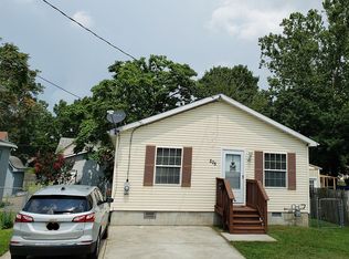 205 W Washington St, Paulsboro, NJ 08066