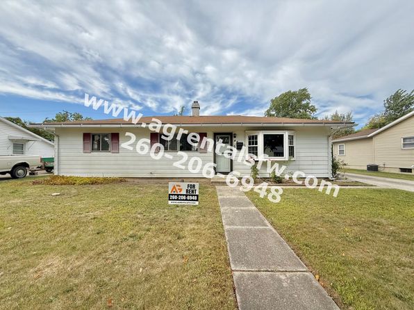 601 N Camden Dr