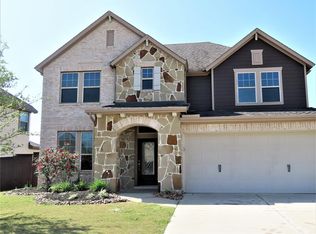 3914 Ballard St, Iowa Colony, TX 77583