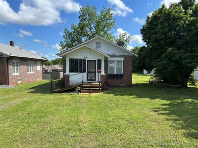 509 E Poplar St, Fort Gibson, OK, 74434