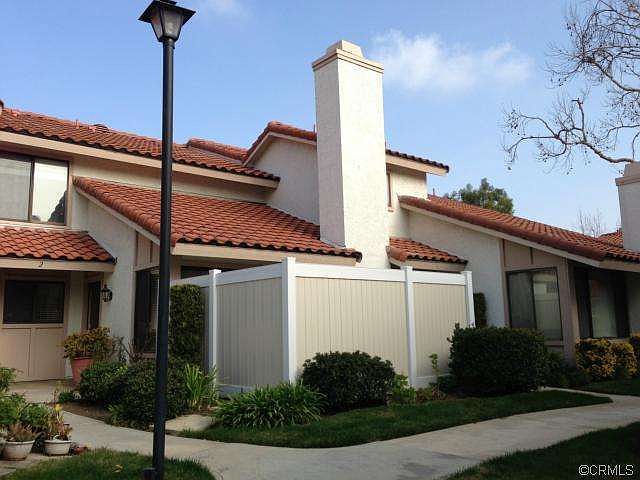 1st image of 23043 Paseo De Terrado Unit 2