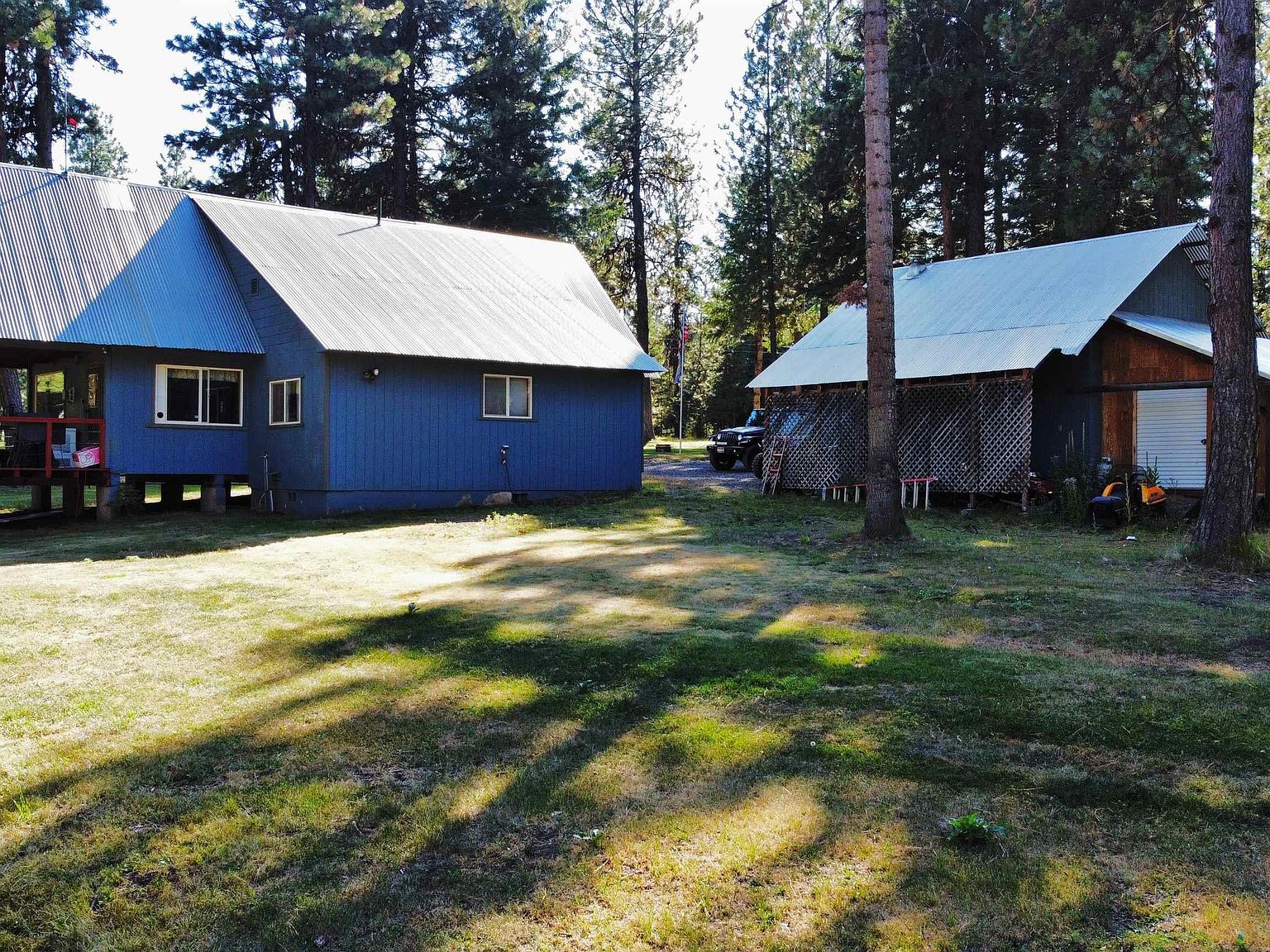 3949 W Mountain Rd, Anatone, WA 99401 Zillow