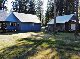 3949 W Mountain Rd, Anatone, WA 99401