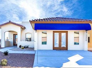 816 York St, El Paso, TX 79928