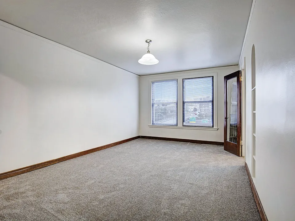 Loop Carpet