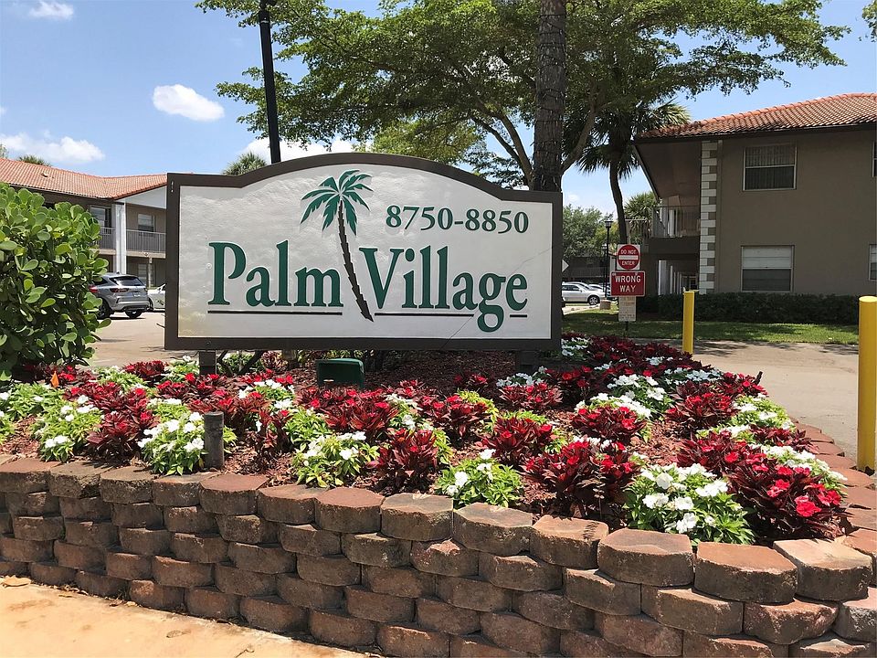 1st image of 8850 Royal Palm Boulevard #102-6