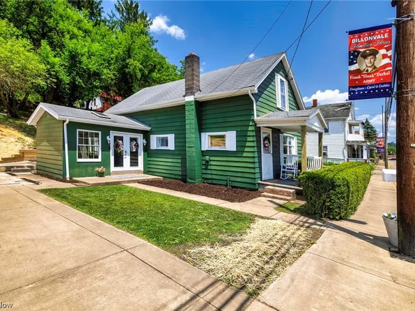 259 Smithfield St, Dillonvale, OH 43917