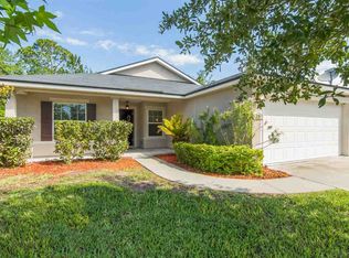 119 N Twin Maple Rd, Saint Augustine, FL 32084