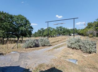 365 Dusty Trl, Mineral Wells, TX 76067