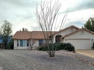 2710 Plaza De Viola, Sierra Vista, AZ 85650
