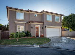 7936 Lyndora St, Downey, CA 90242