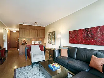 Sold by Sotheby's International Realty