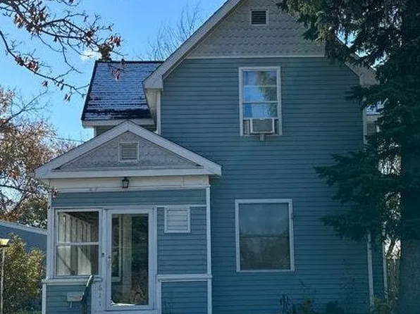 611 Hallett St, Jackson, MI 49202
