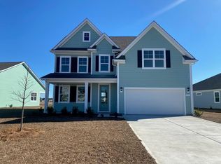 951 Saluda River Road Forrester E LOT 107, Myrtle Beach, SC 29588