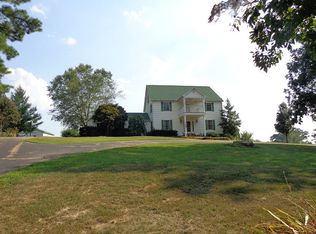 1090 County Home Rd, Paris, TN 38242