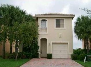 4507 Lake Lucerne Cir, West Palm Beach, FL 33409