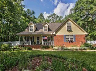 1507 Timber Run, Havana, FL 32333