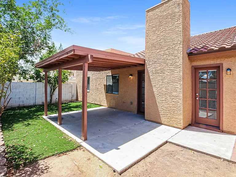 2848 E Brown Rd #31 — Photo 15