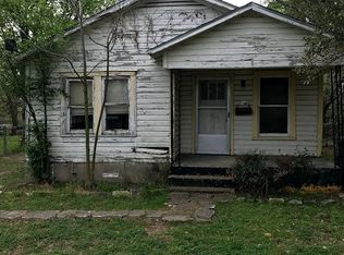 713 Lenox St, Waco, TX 76704