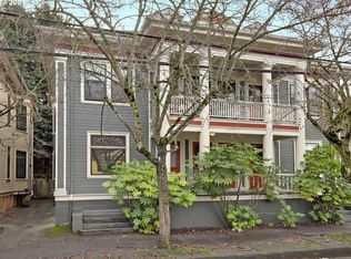 824 NE Hancock St, Portland, OR 97212