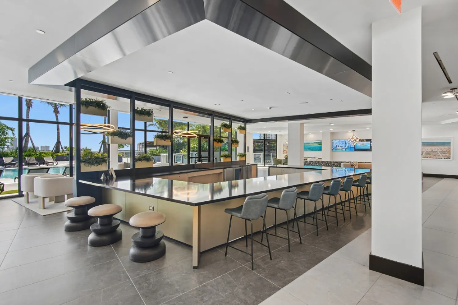 Aura North Miami Beach — Photo 3