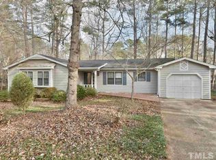 6704 Sunhaven Pl, Raleigh, NC 27615