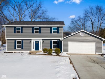 1104 Woodbridge Ln, Indianapolis, IN, 46260