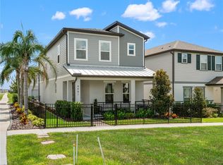4981 Coral Bean Aly, Winter Garden, FL 34787