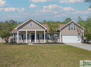 406 Sir Arthur Ct, Guyton, GA 31312