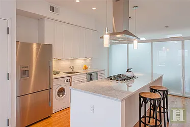 Sold by Halstead Real Estate