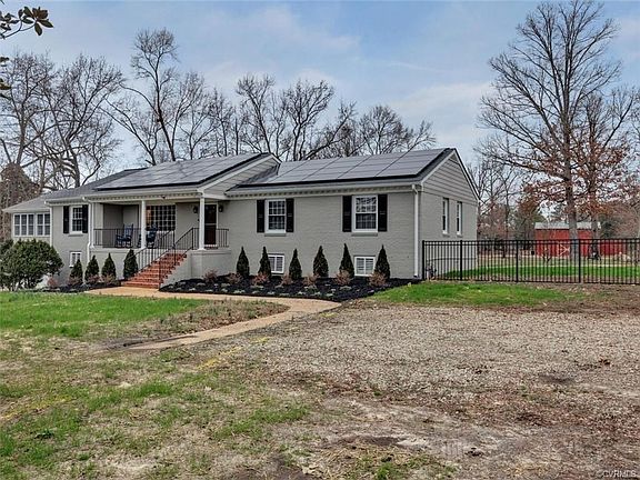 2nd image of 4700 Little Creek Ln