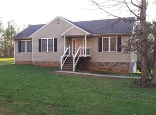 978 Izaak Walton Rd, Madison Heights, VA 24572