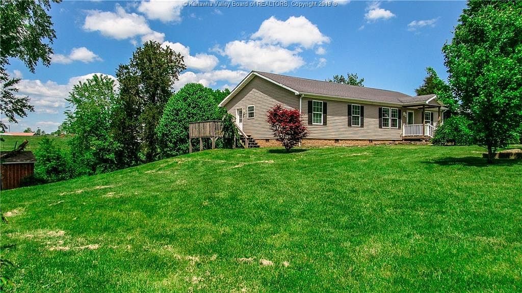 102 Meadows Hollow Rd, Fraziers Bottom, WV 25082 Zillow