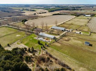 293199 8th Line, Amaranth, ON L9W 0J6