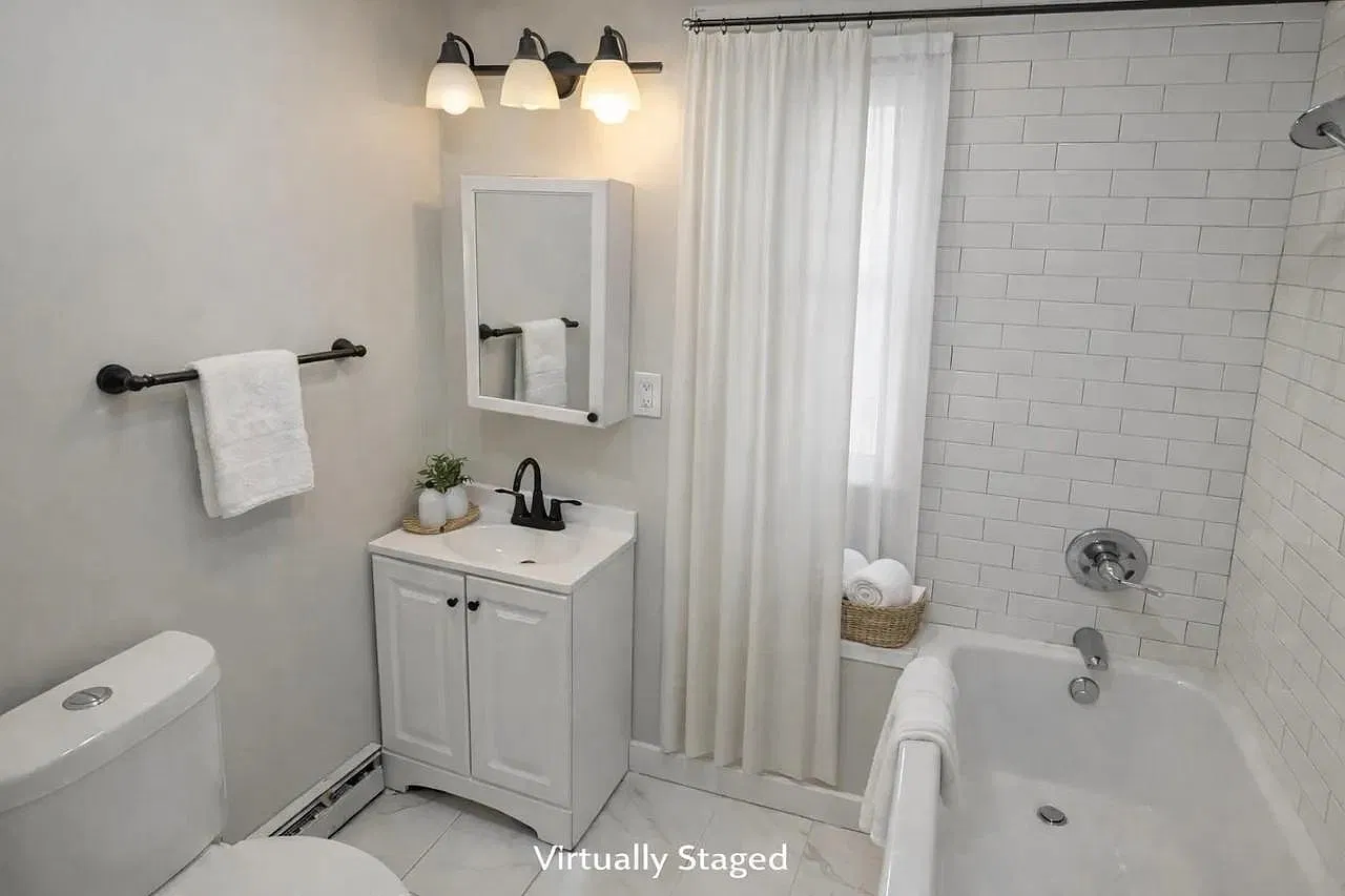 3 bed, 1.0 bath, $2,600 — Photo 4