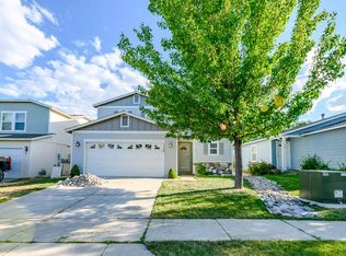 7464 Deveron Dr, Reno, NV 89506