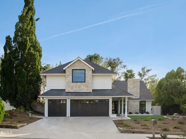 22534 Malden St, West Hills, CA 91304