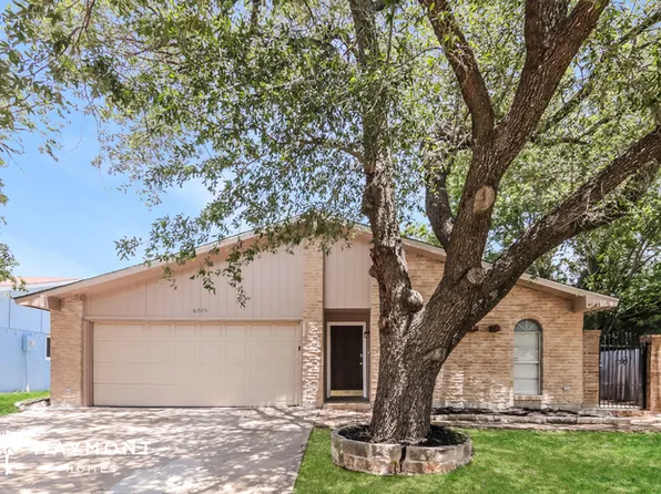 6205 Magnolia Ln, Rowlett, TX 75089