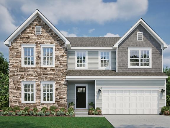 Elevation B