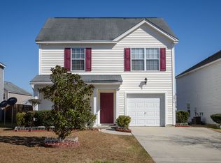 2014 Bearclaw Dr, Goose Creek, SC 29445