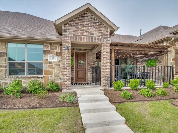 3861 Marigold Ln, Prosper, TX 75078