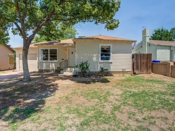 612 Ray St, Bakersfield, CA 93308