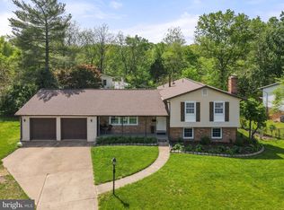 7518 Roxbury Ave, Manassas, VA 20109