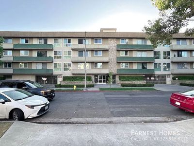 525 N Sycamore Ave APT 411, Los Angeles, CA, 90036